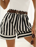 Szorty IT SN model 22264269 czarny - FPrice