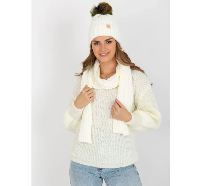 Súprava JK KMPL 7 1.40X ecru