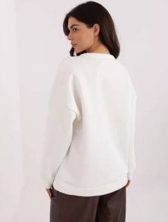 Blúzka MI BL 4216.15 ecru