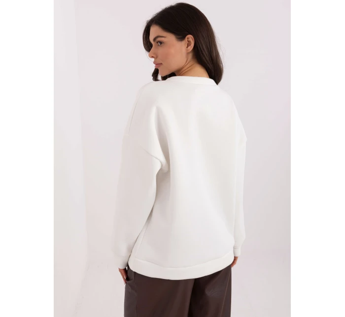 Blúzka MI BL 4216.15 ecru