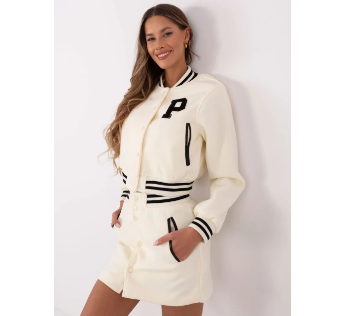 Súprava NM KMPL S21001.13X ecru