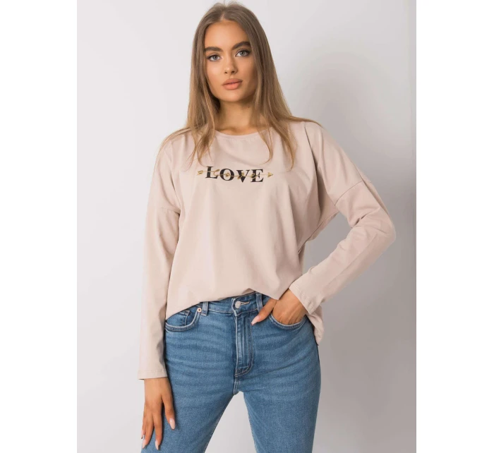 Halenka RV BZ model 17399337 béžová - FPrice Halenka RV BZ model 17399337 béžová - FPrice