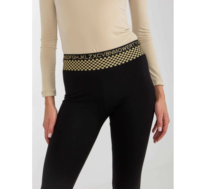 Legíny RV LG model 17921593 černá - FPrice