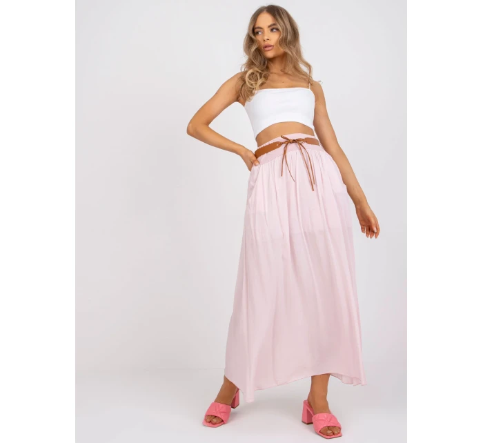 Sukňa TW SD BI 1283.49 svetloružová Sukňa TW SD BI 1283.49 svetloružová