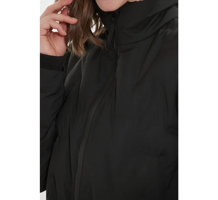 Dámský zateplený kabát Weather Report Foster W Long Puffer Jacket