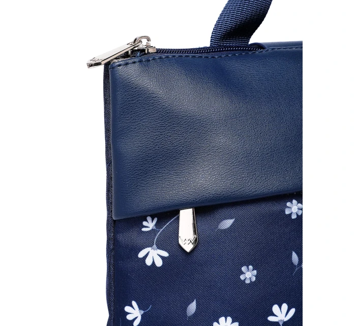 Fashion batoh  Blue model 21881044 - Vuch