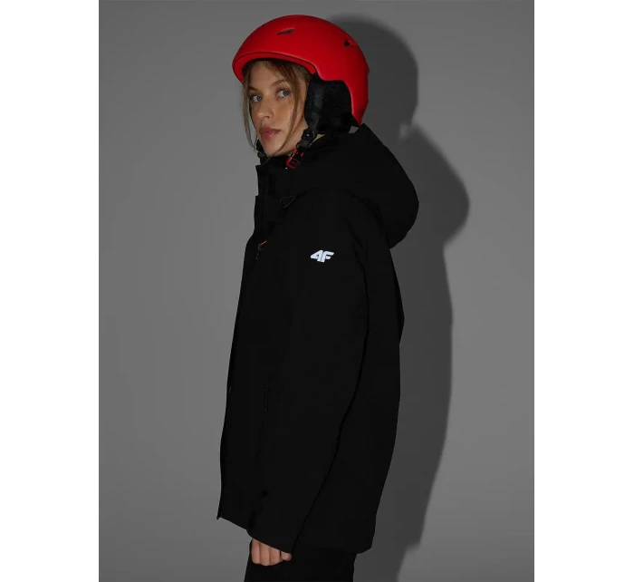 Dámska lyžiarska bunda 4F Dámska lyžiarska bunda 4F