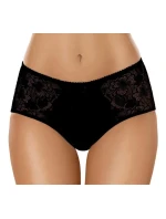 Dámské kalhotky 101 černá - Gabidar