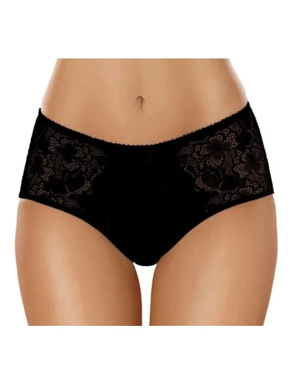 Dámské kalhotky 101 černá - Gabidar