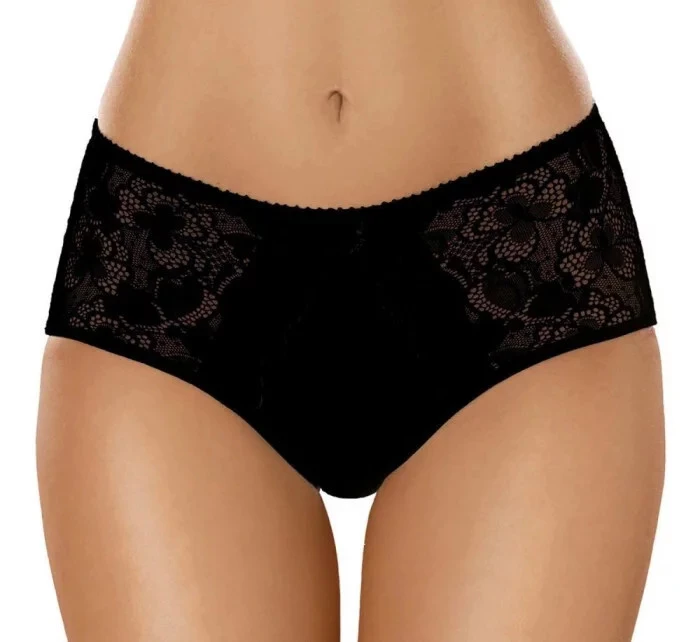 Dámské kalhotky 101 černá - Gabidar