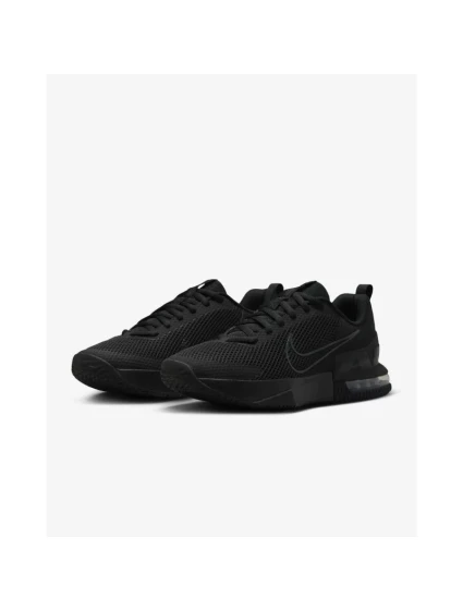 Pánské sportovní boty Air Max Alpha Trainer 6 M model 21251220 Černá - NIKE Pánské sportovní boty Air Max Alpha Trainer 6 M model 21251220 Černá - NIKE