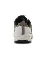 Pánska obuv M 216106-OLBR green-beige - Skechers Pánska obuv M 216106-OLBR green-beige - Skechers