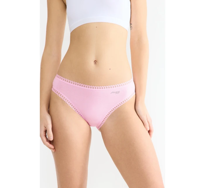 SLOGGI GO CRUSH NOHAVIČKY S VYSOKOU NOHOU C3PACK V004 SLOGGI GO CRUSH NOHAVIČKY S VYSOKOU NOHOU C3PACK V004