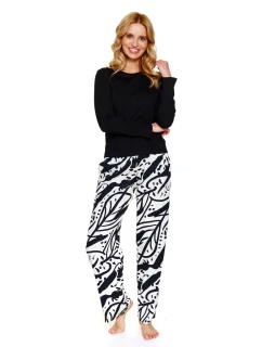 DÁMSKE PYŽAMO PM.7309 J/25