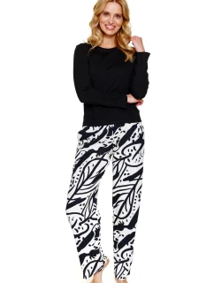 DÁMSKE PYŽAMO PM.7309 J/25