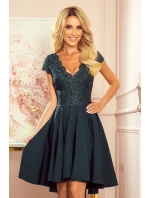 Večerní šaty model 146430 Numoco Večerní šaty model 146430 Numoco