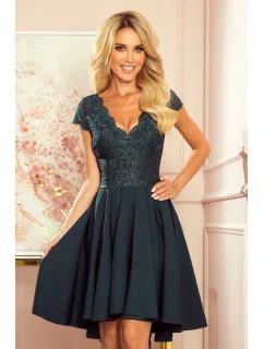 Večerní šaty model 146430 Numoco