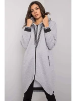 Mikina model 159853 Relevantnosť Mikina model 159853 Relevantnosť