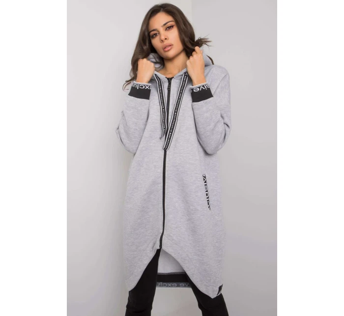 Mikina model 159853 Relevantnosť Mikina model 159853 Relevantnosť