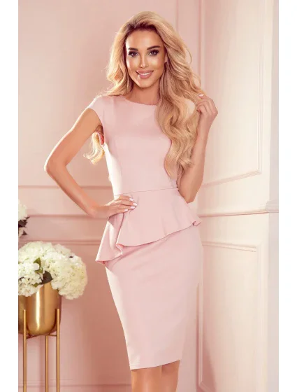 Večerné šaty model 171440 Numoco Večerné šaty model 171440 Numoco