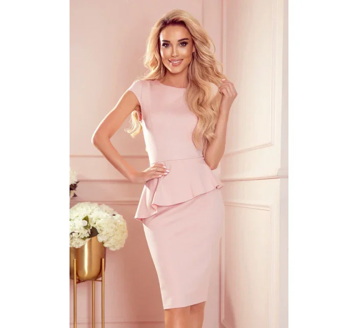 Večerné šaty model 171440 Numoco Večerné šaty model 171440 Numoco