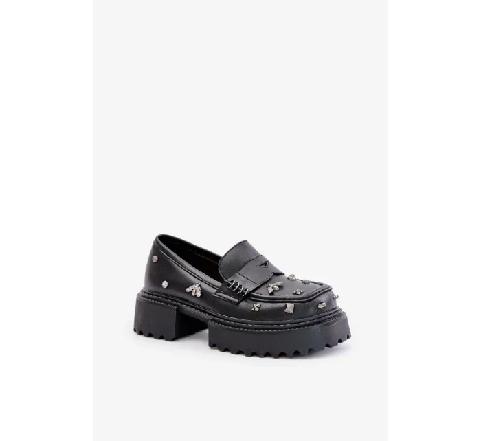 Poloboty model 202135 Krok vo veľkom štýle