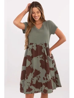 Denné šaty model 213801 Taliansko Moda