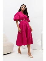 Denné šaty model 227861 Taliansko Moda