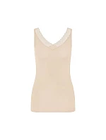 FEEL OF MODAL - Tielko z modalu TENCEL™ s recyklovanou čipkou Triumph FEEL OF MODAL - Tielko z modalu TENCEL™ s recyklovanou čipkou Triumph