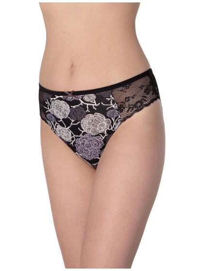 Nohavičky Lama L-1591 BI A'2 2XL