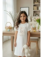 Young Girl košile model 22106628 Spací 3 134164 - Cornette