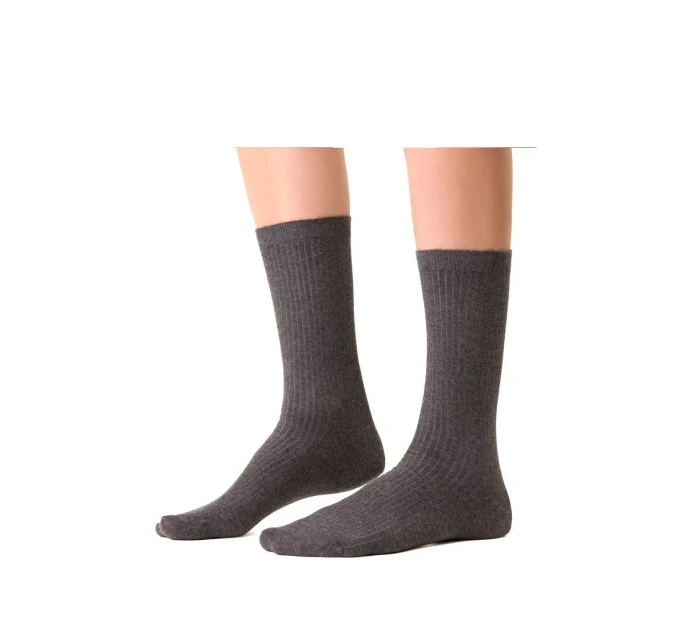 Dámské ponožky model 19049348 Organic Cotton & Bio Camel 3540 - Steven