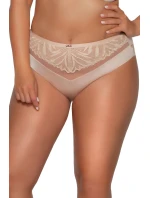 Dámske nohavičky 2104 Yasemin beige - AVA