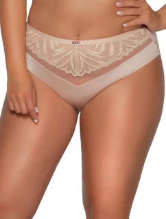 Dámske nohavičky 2104 Yasemin beige - AVA