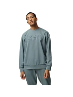 Outhorn Mikina M0755 M OTHAW23TSWSM0755 46S pánska