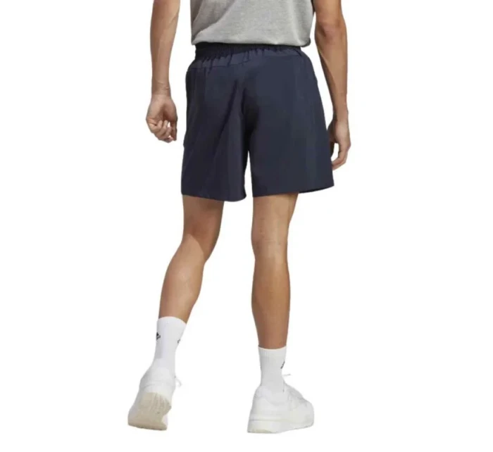 Šortky adidas Aeroready Essentials Chelsea Small Logo M IC9393