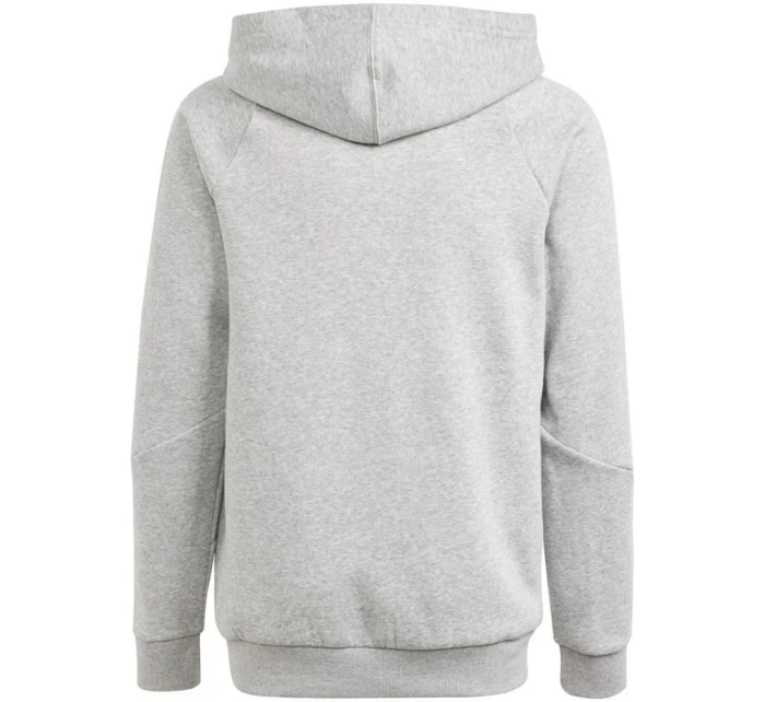 Mikina adidas Tiro 24 Jr IR7505