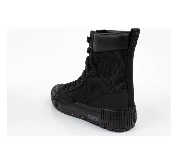 W dámské boty model 20182521 - Fila