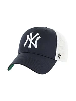 '47 Brand New York Yankees MVP Branson Jr Baseball Cap B-BRANS17CTP-BK-KIDS