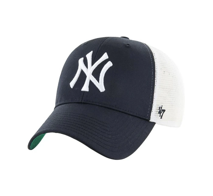 '47 Brand New York Yankees MVP Branson Jr Baseball Cap B-BRANS17CTP-BK-KIDS