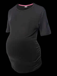 Dámské tričko s krátkým rukávem model 21353752 II WMNS - IQ