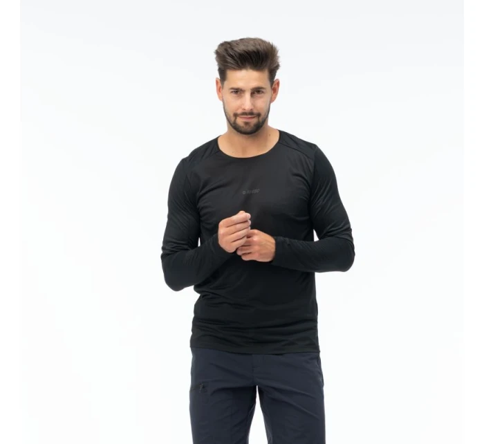 Męska Bluza model 21358329 - Hi-Tec Męska Bluza model 21358329 - Hi-Tec