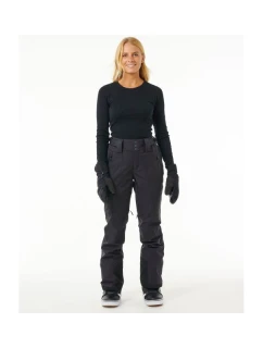 Back Ski Pant černé model 21450289 - Rip Curl