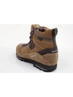 Aku Trekker GTX dámska treková obuv dámska