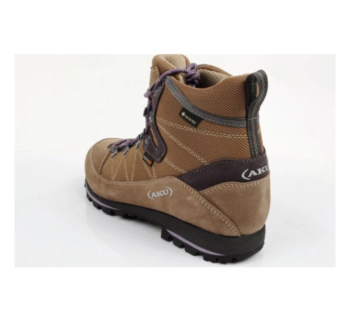 Aku Trekker GTX dámska treková obuv dámska