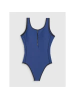 Dámske jednodielne plavky 4F 4FWSS25USWSF084-31S