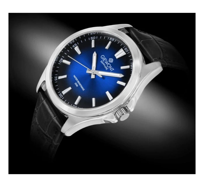 Pánské hodinky Elegance model 21807505 - Giewont Pánské hodinky Elegance model 21807505 - Giewont