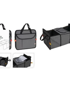 ORGANIZÉR SKLADOVANIE CHLADIČ AUTO TAŠKA SHELL