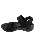 Skechers Slip-Ins: Sandály GO Walk Arch Fit 2.0 – Kennedy 140844-BBK, černé, velikost 36 Skechers Slip-Ins: Sandály GO Walk Arch Fit 2.0 – Kennedy 140844-BBK, černé, velikost 36