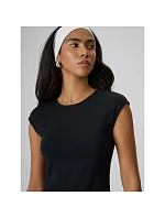 Dámske tričko slim s modalom 4F 4FRSS26TTSHF3801-20S